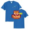 Jillys - Core Blend Tee Thumbnail
