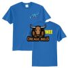 Jillys - Core Blend Tee Thumbnail
