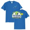 Jillys - Core Blend Tee Thumbnail