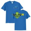 Jillys - Core Blend Tee Thumbnail