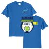 Jillys - Core Blend Tee Thumbnail