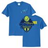 Jillys - Core Blend Tee Thumbnail