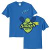 Jillys - Core Blend Tee Thumbnail