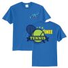 Jillys - Core Blend Tee Thumbnail