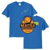 Jillys - Core Blend Tee Thumbnail