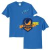 Jillys - Core Blend Tee Thumbnail