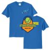 Jillys - Core Blend Tee Thumbnail
