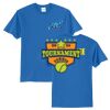 Jillys - Core Blend Tee Thumbnail