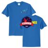 Jillys - Core Blend Tee Thumbnail