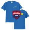 Jillys - Core Blend Tee Thumbnail