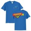Jillys - Core Blend Tee Thumbnail