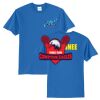 Jillys - Core Blend Tee Thumbnail