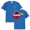 Jillys - Core Blend Tee Thumbnail