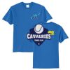 Jillys - Core Blend Tee Thumbnail