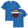 Jillys - Core Blend Tee Thumbnail