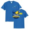 Jillys - Core Blend Tee Thumbnail