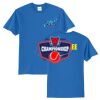Jillys - Core Blend Tee Thumbnail