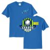 Jillys - Core Blend Tee Thumbnail