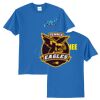 Jillys - Core Blend Tee Thumbnail