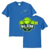 Jillys - Core Blend Tee Thumbnail