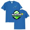 Jillys - Core Blend Tee Thumbnail