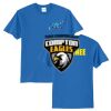 Jillys - Core Blend Tee Thumbnail