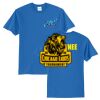 Jillys - Core Blend Tee Thumbnail