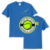 Jillys - Core Blend Tee Thumbnail