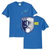 Jillys - Core Blend Tee Thumbnail