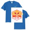 Jillys - Core Blend Tee Thumbnail