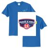 Jillys - Core Blend Tee Thumbnail