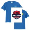 Jillys - Core Blend Tee Thumbnail