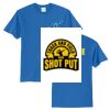 Jillys - Core Blend Tee Thumbnail