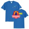 Jillys - Core Blend Tee Thumbnail