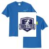 Jillys - Core Blend Tee Thumbnail