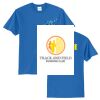 Jillys - Core Blend Tee Thumbnail