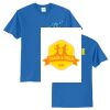 Jillys - Core Blend Tee Thumbnail