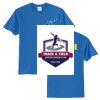 Jillys - Core Blend Tee Thumbnail
