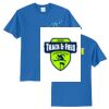 Jillys - Core Blend Tee Thumbnail