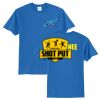 Jillys - Core Blend Tee Thumbnail
