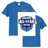 Jillys - Core Blend Tee Thumbnail
