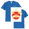 Jillys - Core Blend Tee Thumbnail