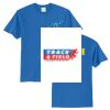 Jillys - Core Blend Tee Thumbnail