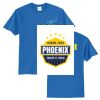 Jillys - Core Blend Tee Thumbnail