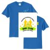 Jillys - Core Blend Tee Thumbnail