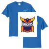 Jillys - Core Blend Tee Thumbnail