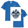Jillys - Core Blend Tee Thumbnail