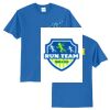 Jillys - Core Blend Tee Thumbnail