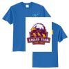 Jillys - Core Blend Tee Thumbnail