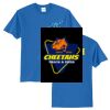 Jillys - Core Blend Tee Thumbnail